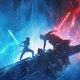 Image for article titled How I Learned To Stop Worrying And Love Spoilers